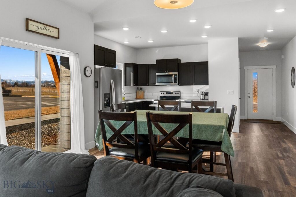 8 N Eldorado Avenue, Bozeman MT 59718