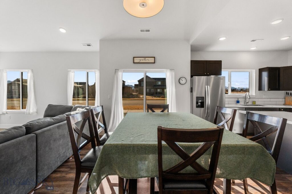 8 N Eldorado Avenue, Bozeman MT 59718