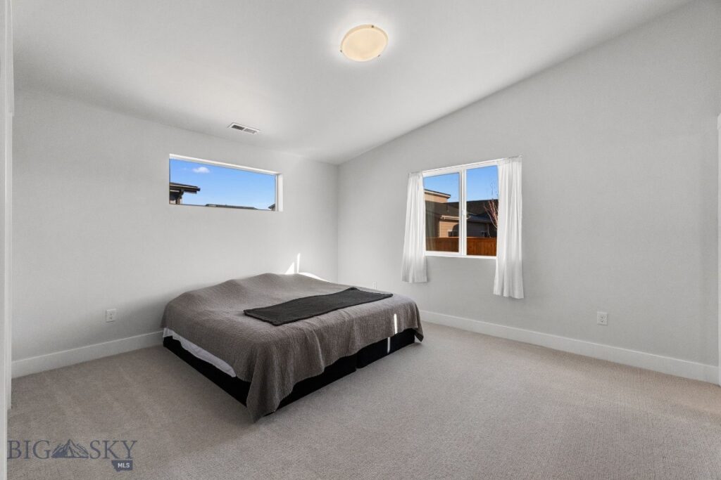 8 N Eldorado Avenue, Bozeman MT 59718