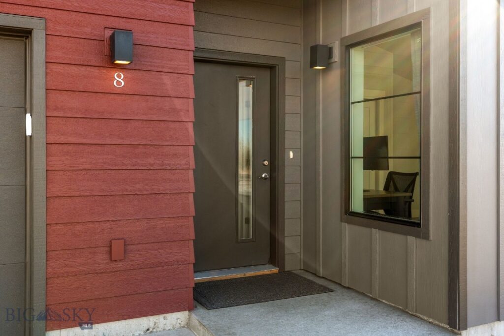 8 N Eldorado Avenue, Bozeman MT 59718