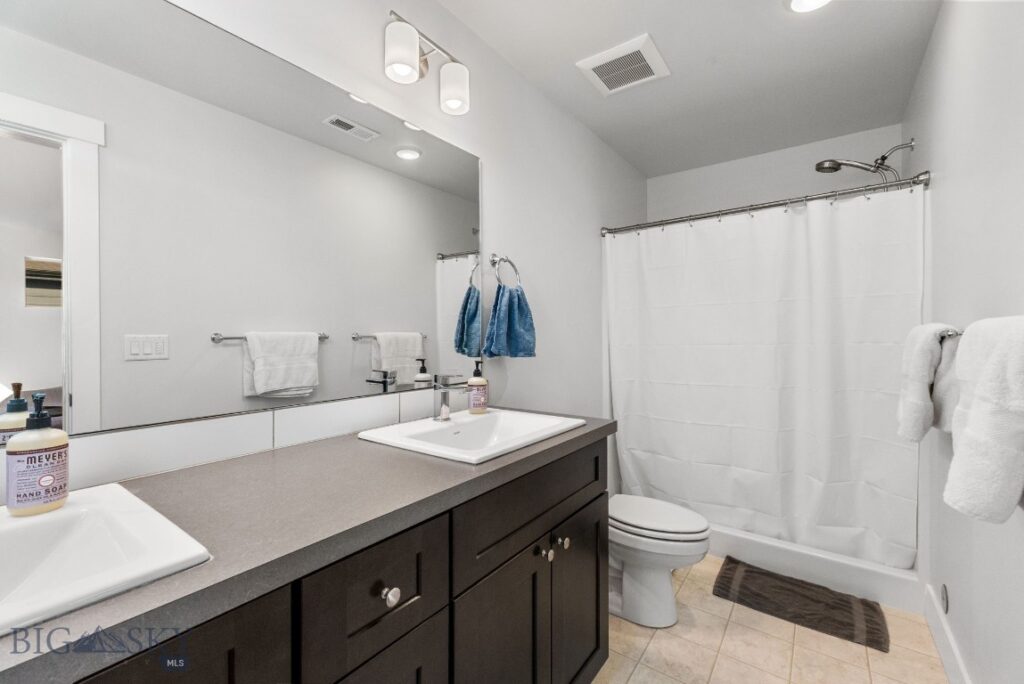 8 N Eldorado Avenue, Bozeman MT 59718