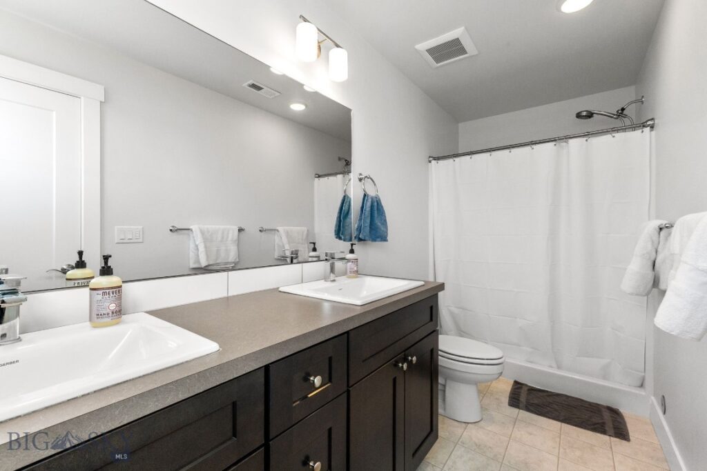 8 N Eldorado Avenue, Bozeman MT 59718