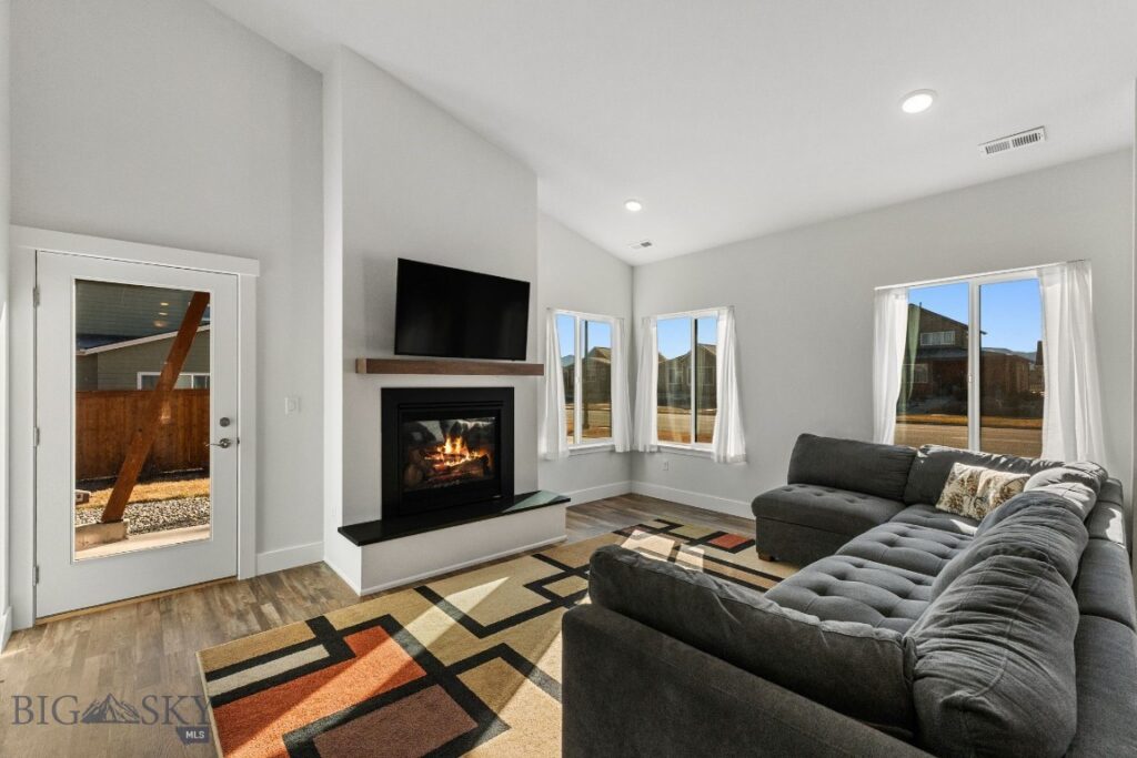 8 N Eldorado Avenue, Bozeman MT 59718