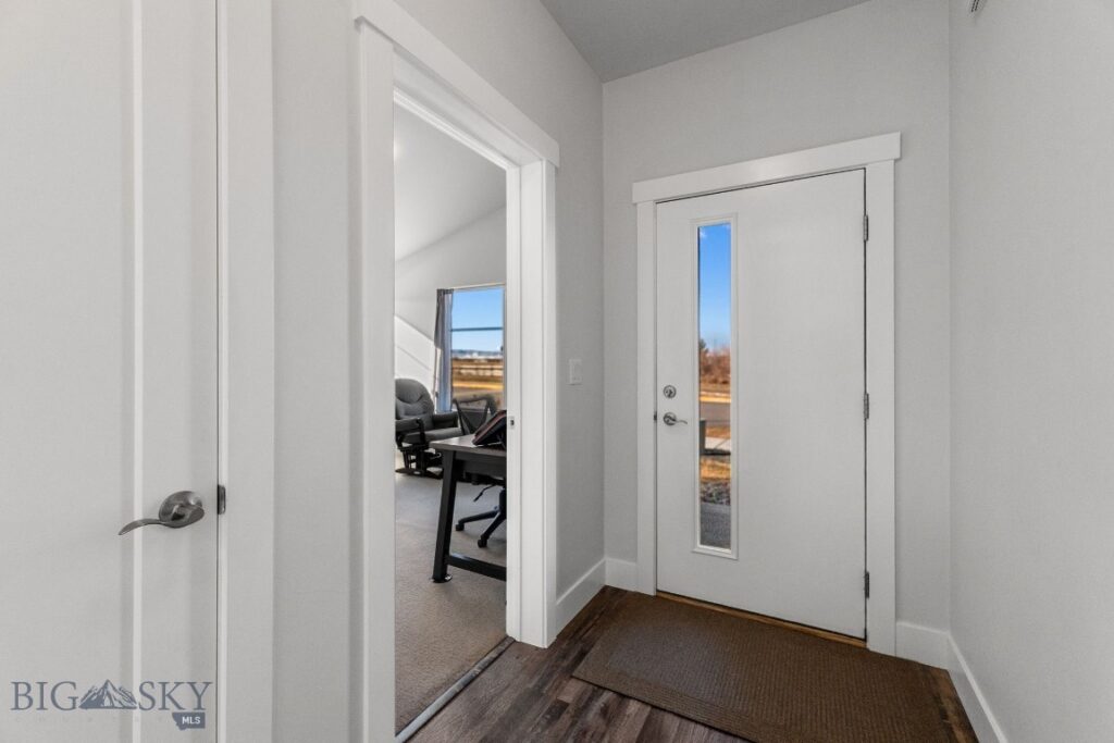 8 N Eldorado Avenue, Bozeman MT 59718