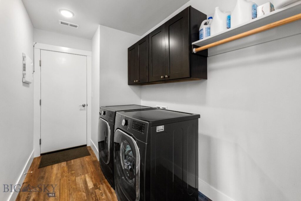 8 N Eldorado Avenue, Bozeman MT 59718