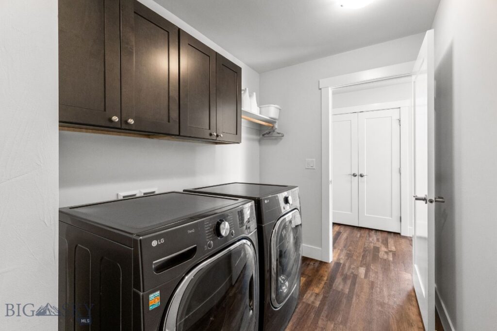 8 N Eldorado Avenue, Bozeman MT 59718