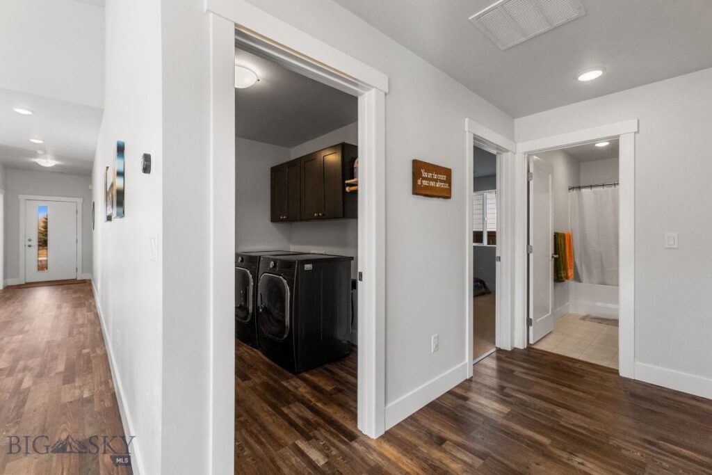 8 N Eldorado Avenue, Bozeman MT 59718