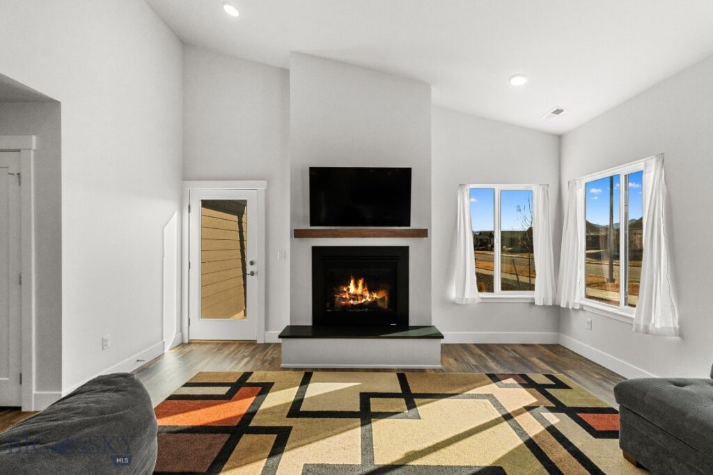 8 N Eldorado Avenue, Bozeman MT 59718