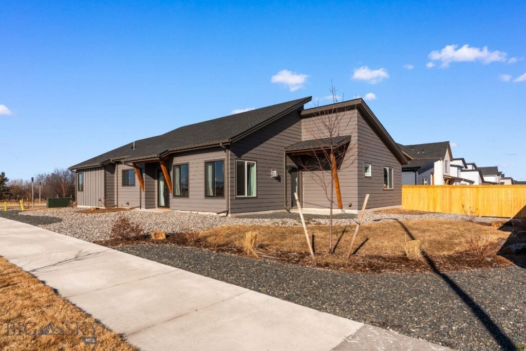 8 N Eldorado Avenue, Bozeman MT 59718