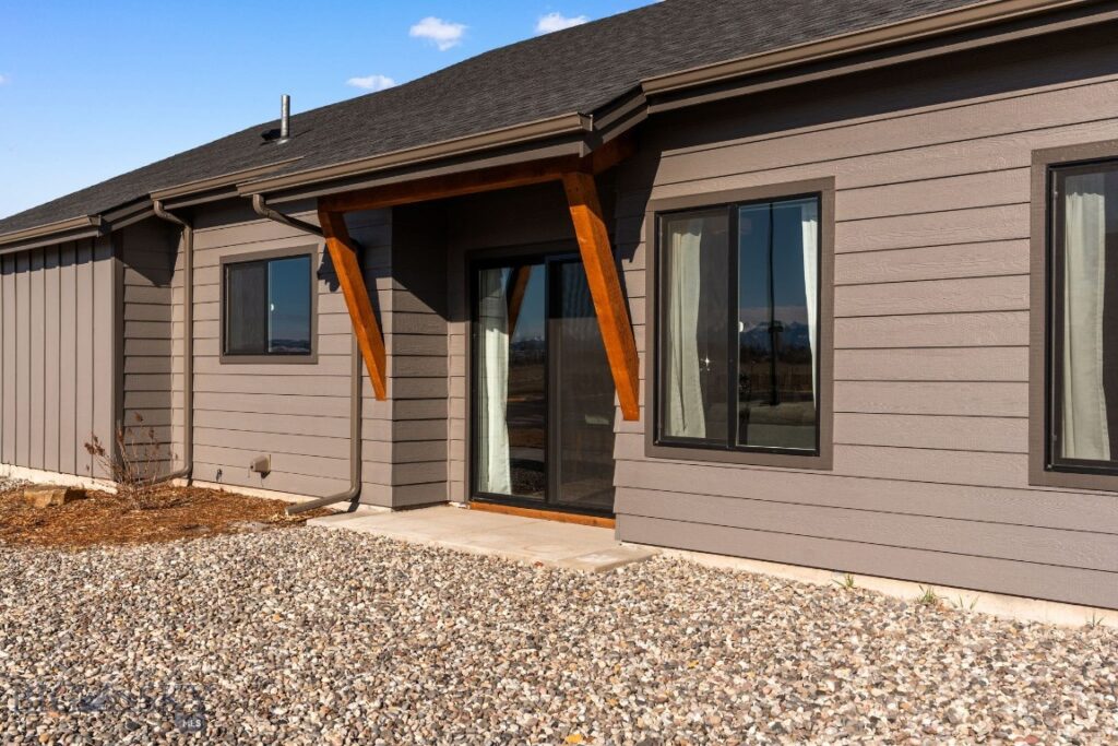 8 N Eldorado Avenue, Bozeman MT 59718