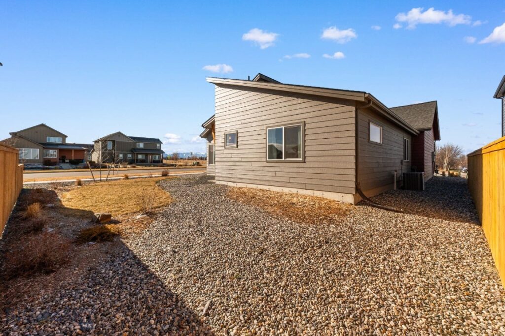 8 N Eldorado Avenue, Bozeman MT 59718