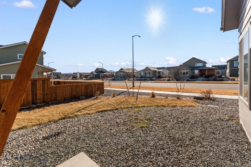 8 N Eldorado Avenue, Bozeman MT 59718