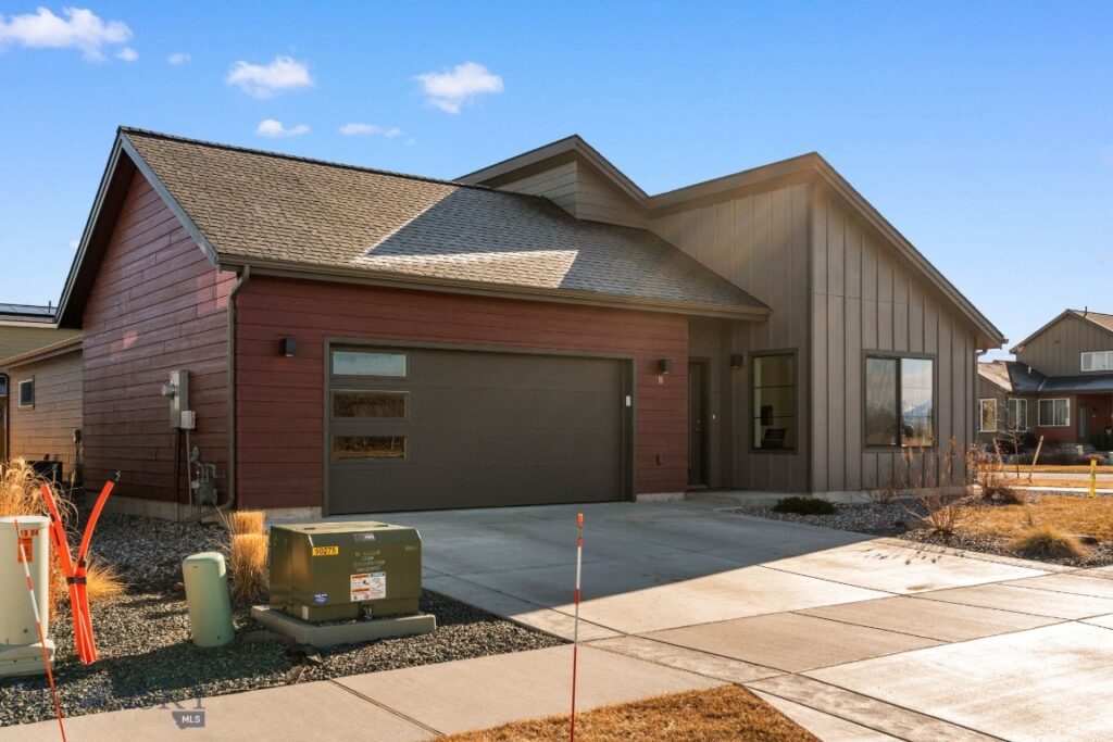 8 N Eldorado Avenue, Bozeman MT 59718