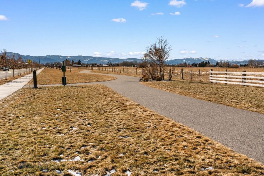 8 N Eldorado Avenue, Bozeman MT 59718