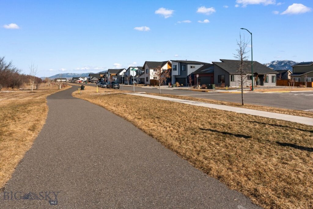 8 N Eldorado Avenue, Bozeman MT 59718
