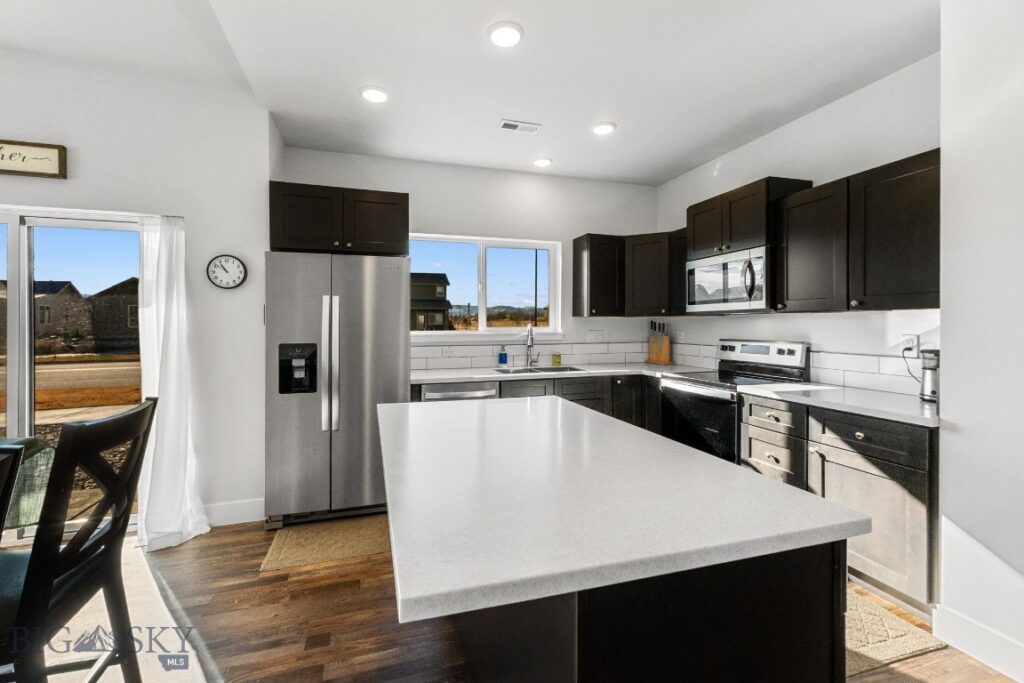 8 N Eldorado Avenue, Bozeman MT 59718