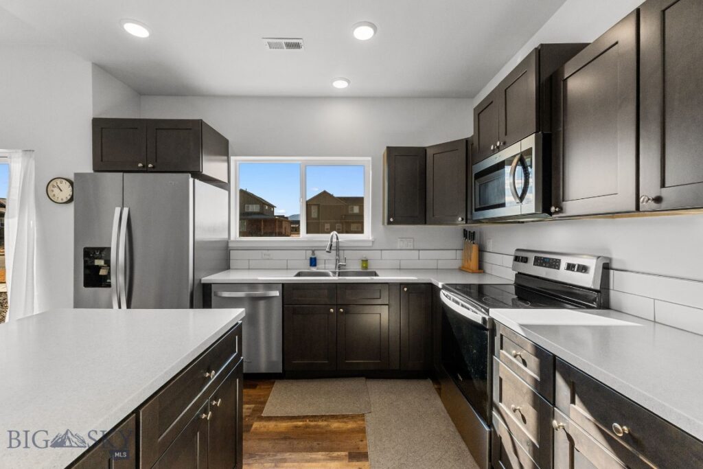 8 N Eldorado Avenue, Bozeman MT 59718