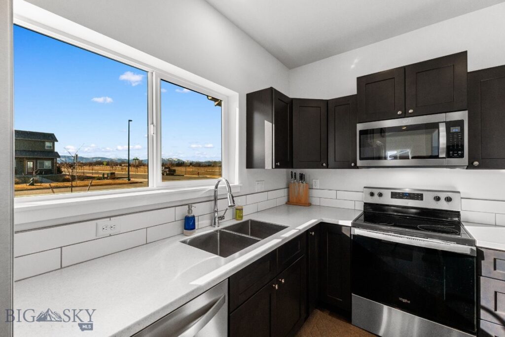 8 N Eldorado Avenue, Bozeman MT 59718