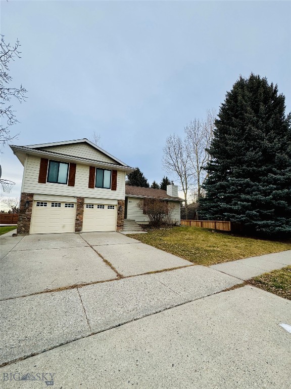 517 Staudaher Street, Bozeman MT 59715