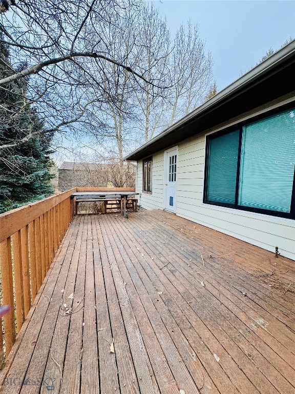 517 Staudaher Street, Bozeman MT 59715