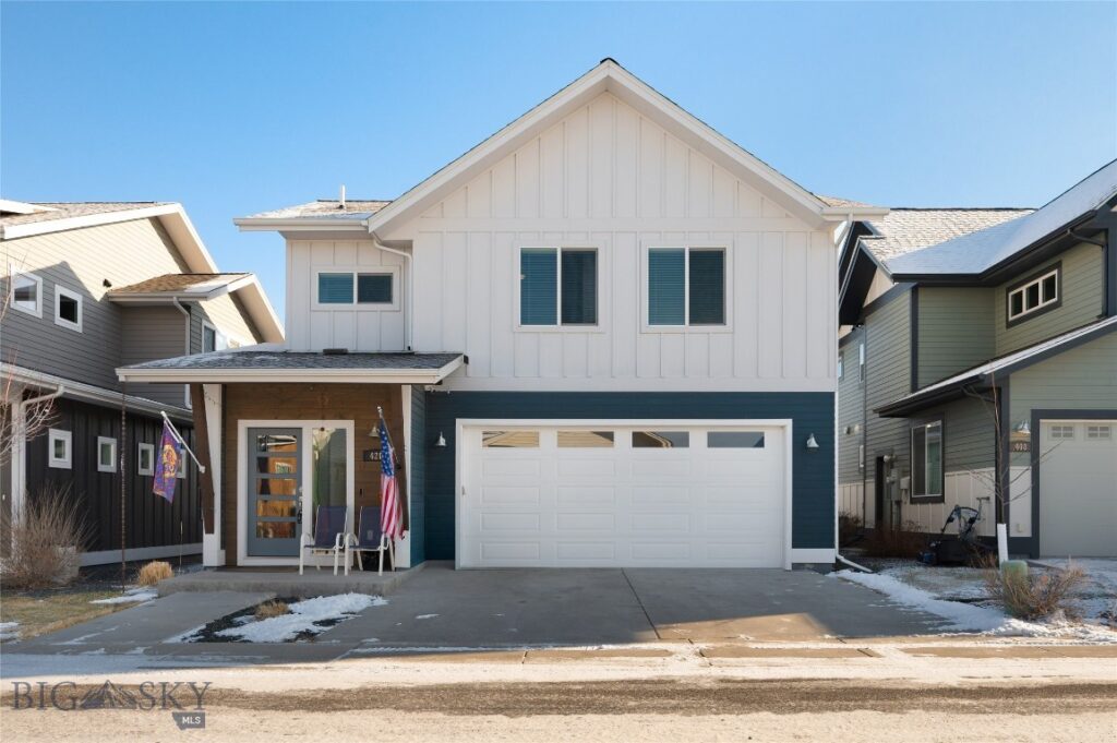 420 Herstal Way, Bozeman MT 59718
