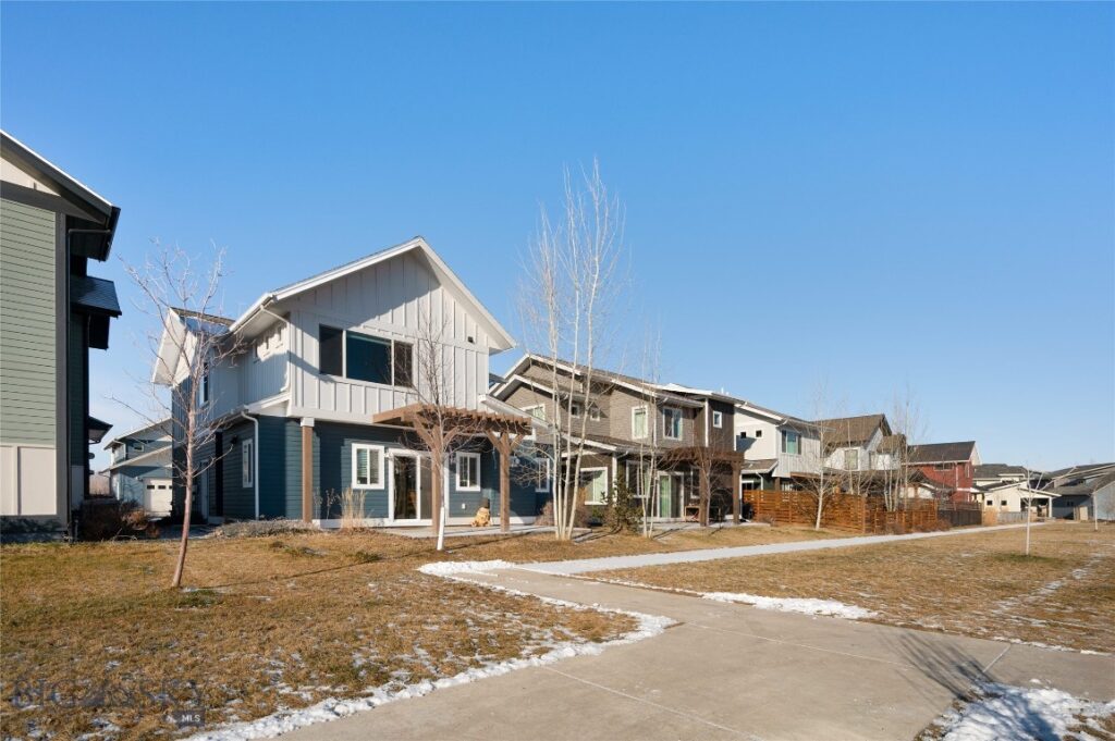420 Herstal Way, Bozeman MT 59718