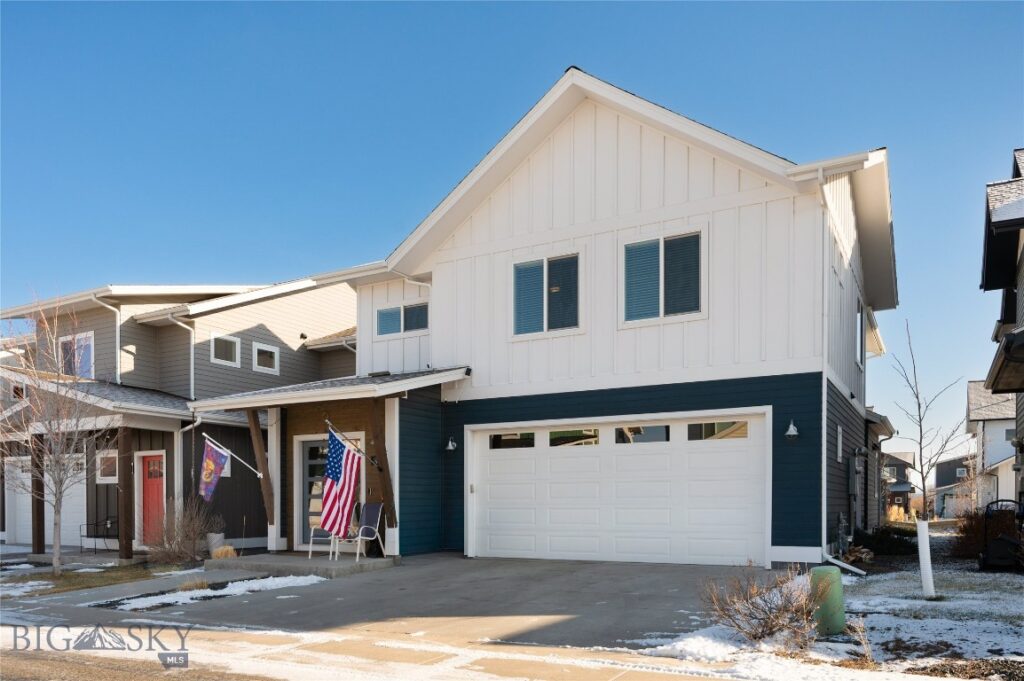 420 Herstal Way, Bozeman MT 59718