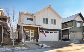 420 Herstal Way, Bozeman MT 59718