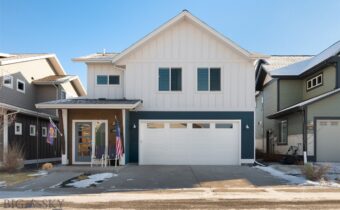 420 Herstal Way, Bozeman MT 59718