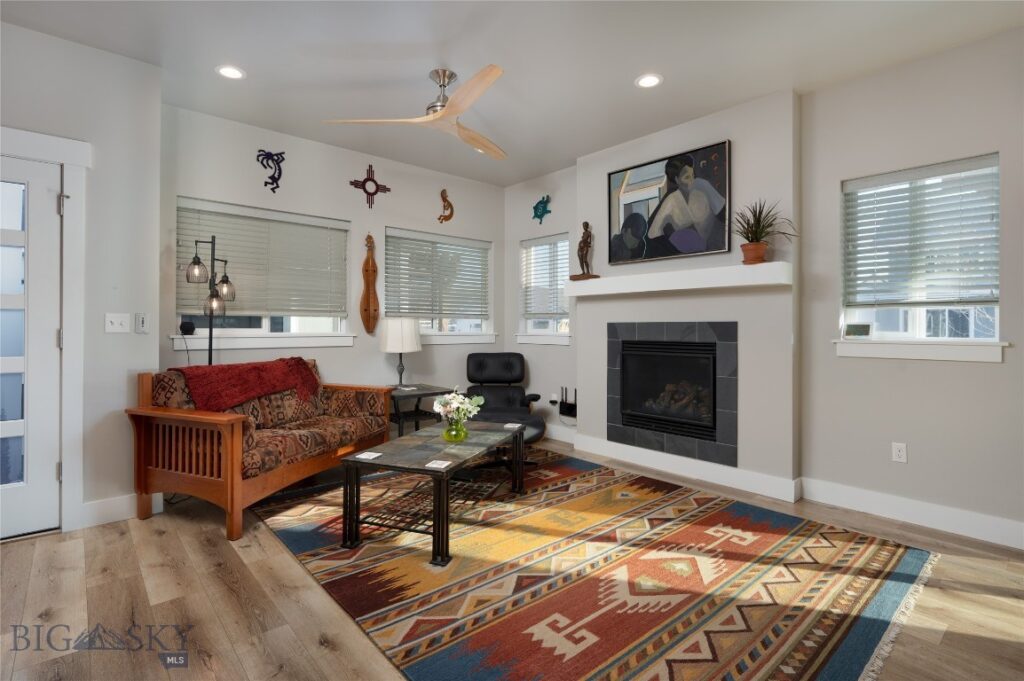 420 Herstal Way, Bozeman MT 59718