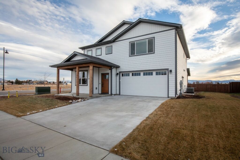 610 Spaniel Lane, Belgrade MT 59714