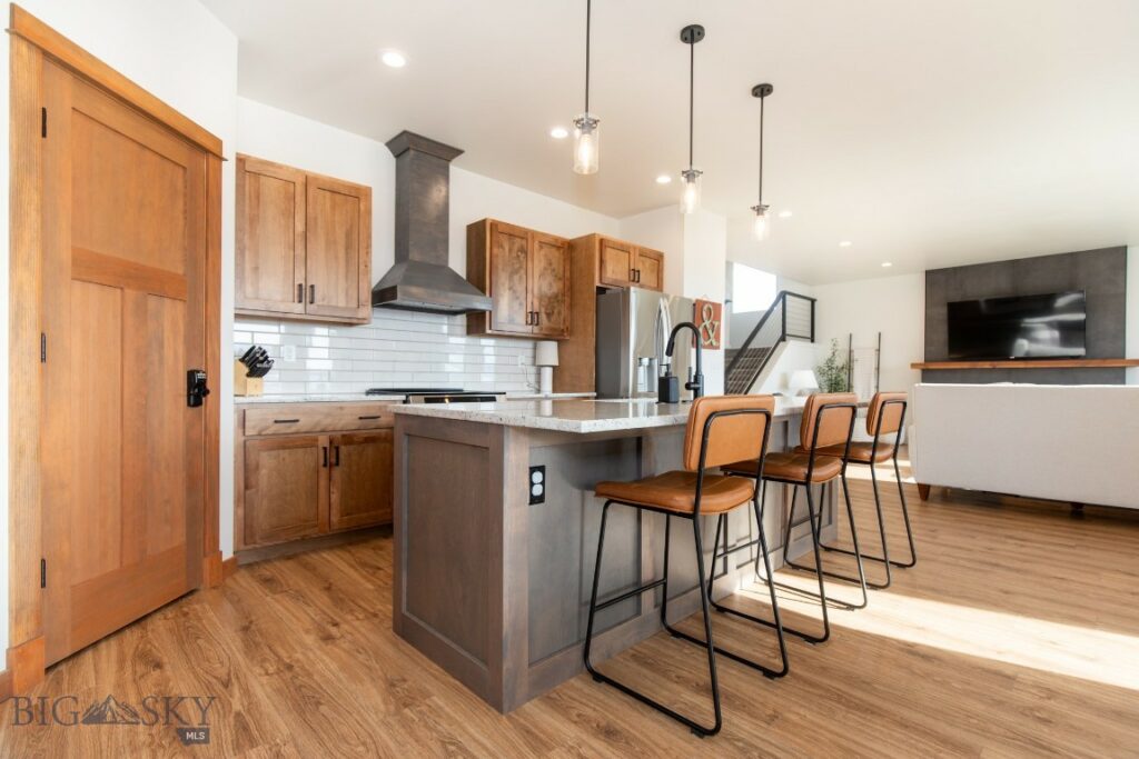 610 Spaniel Lane, Belgrade MT 59714