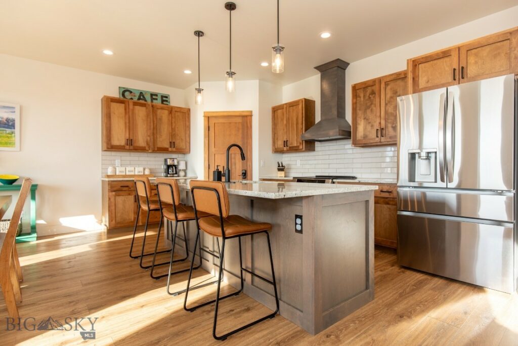 610 Spaniel Lane, Belgrade MT 59714