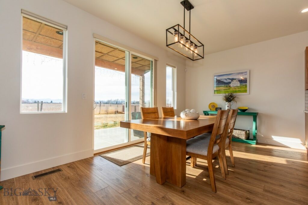 610 Spaniel Lane, Belgrade MT 59714