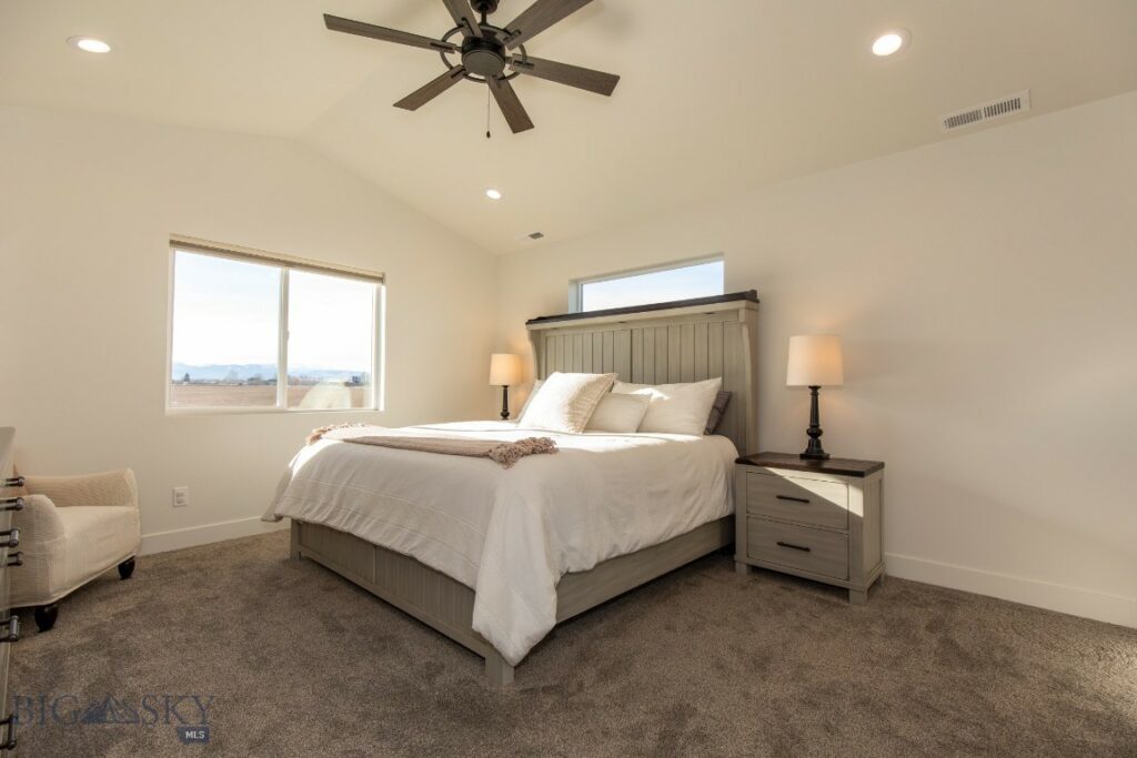 610 Spaniel Lane, Belgrade MT 59714