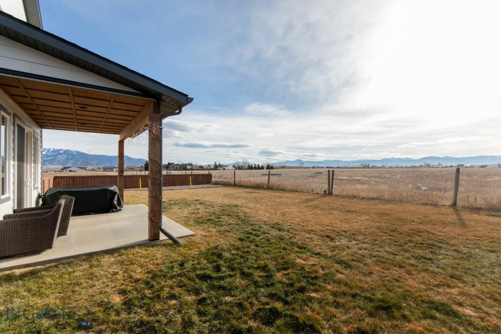 610 Spaniel Lane, Belgrade MT 59714