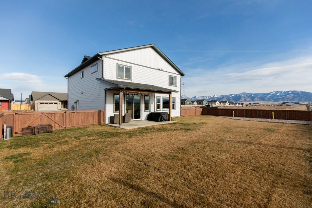 610 Spaniel Lane, Belgrade MT 59714