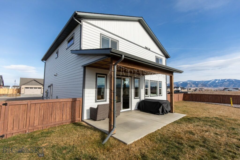 610 Spaniel Lane, Belgrade MT 59714