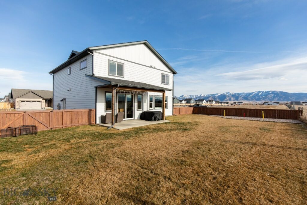 610 Spaniel Lane, Belgrade MT 59714