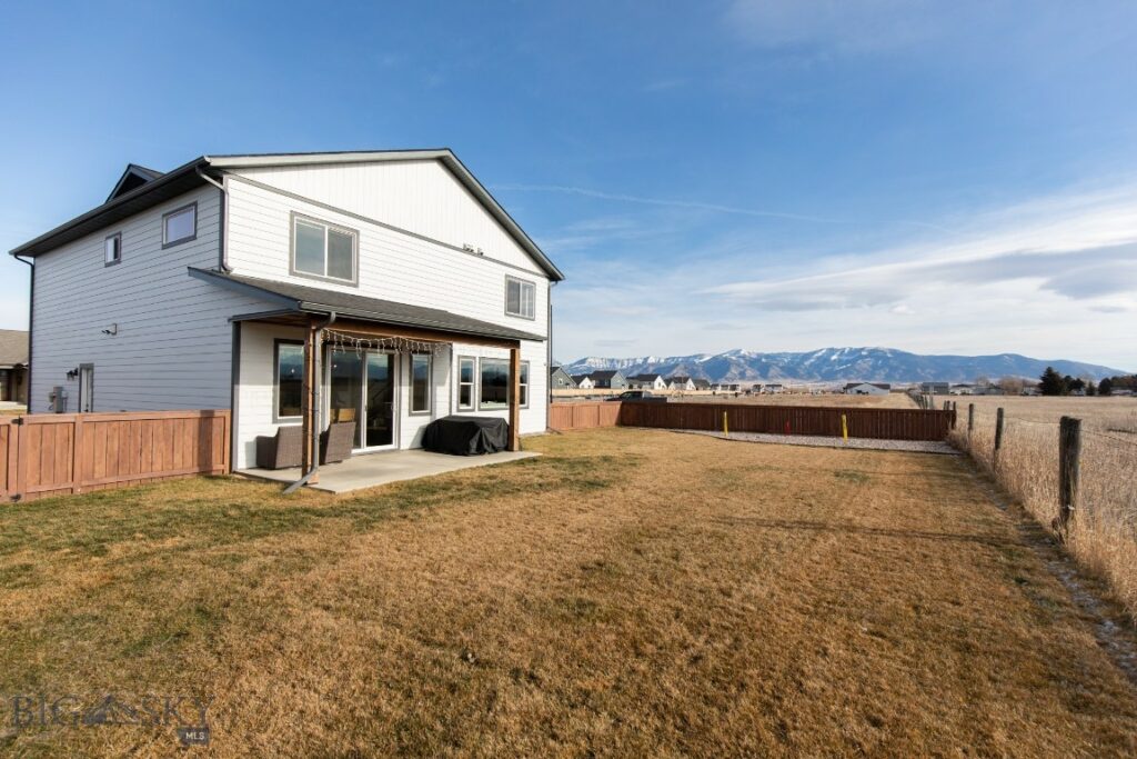 610 Spaniel Lane, Belgrade MT 59714
