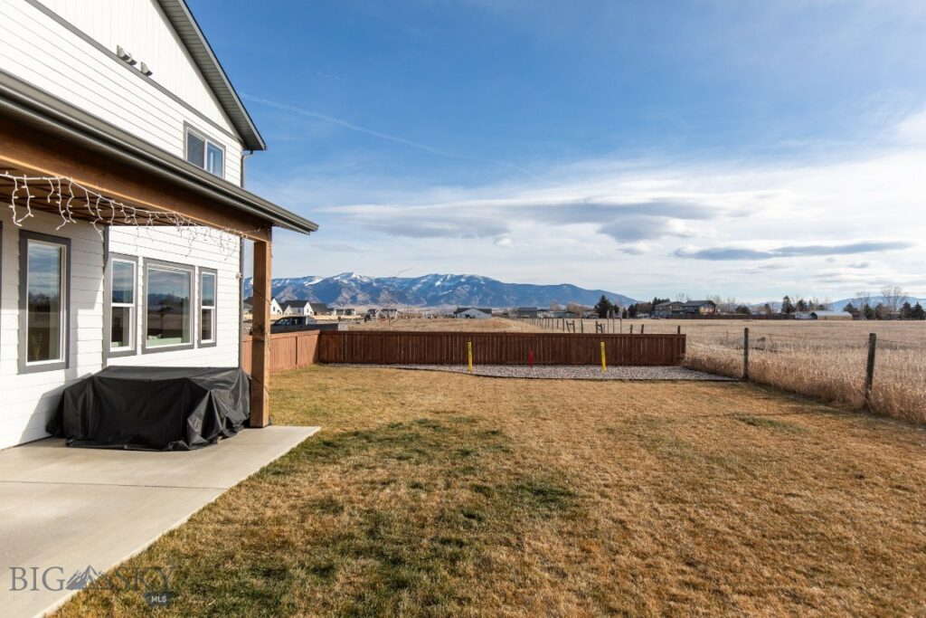 610 Spaniel Lane, Belgrade MT 59714