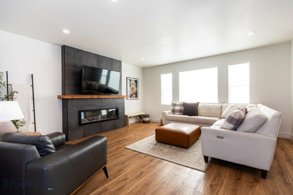 610 Spaniel Lane, Belgrade MT 59714