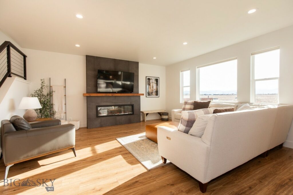 610 Spaniel Lane, Belgrade MT 59714