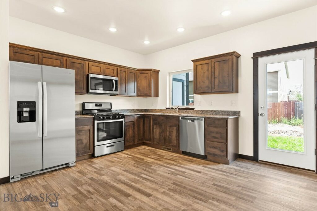 881 Rookery, Bozeman MT 59718