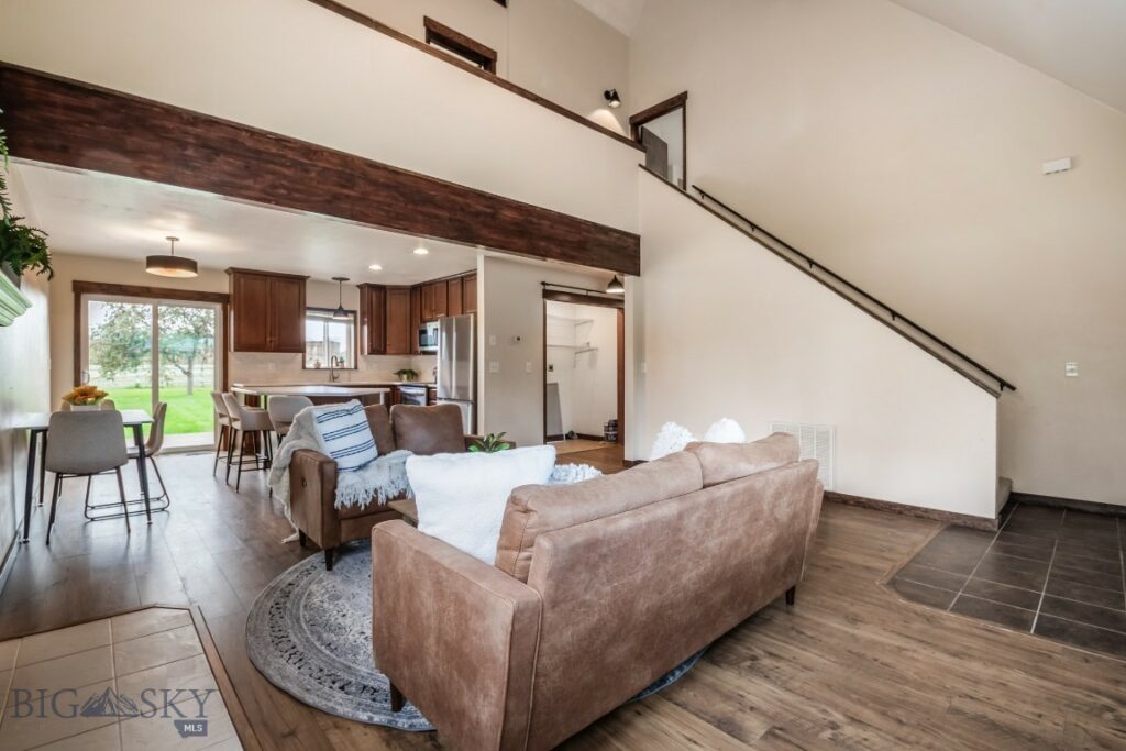 174 Valley Grove Drive, Bozeman MT 59718