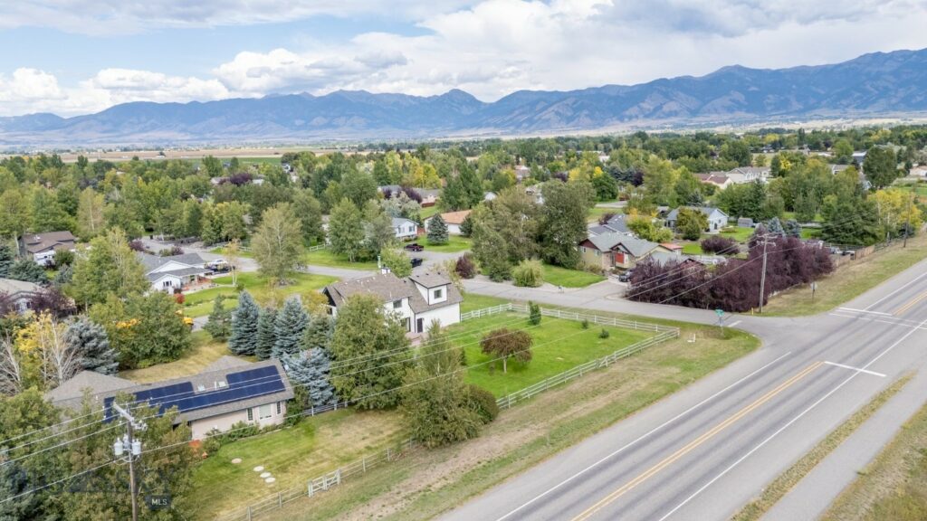 174 Valley Grove Drive, Bozeman MT 59718