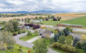 174 Valley Grove Drive, Bozeman MT 59718