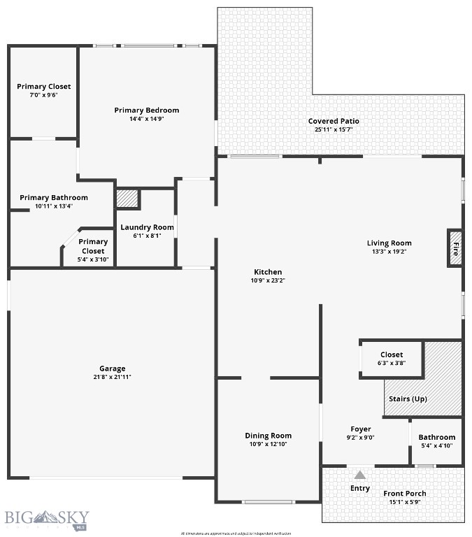 1205 New Holland Drive, Bozeman MT 59718