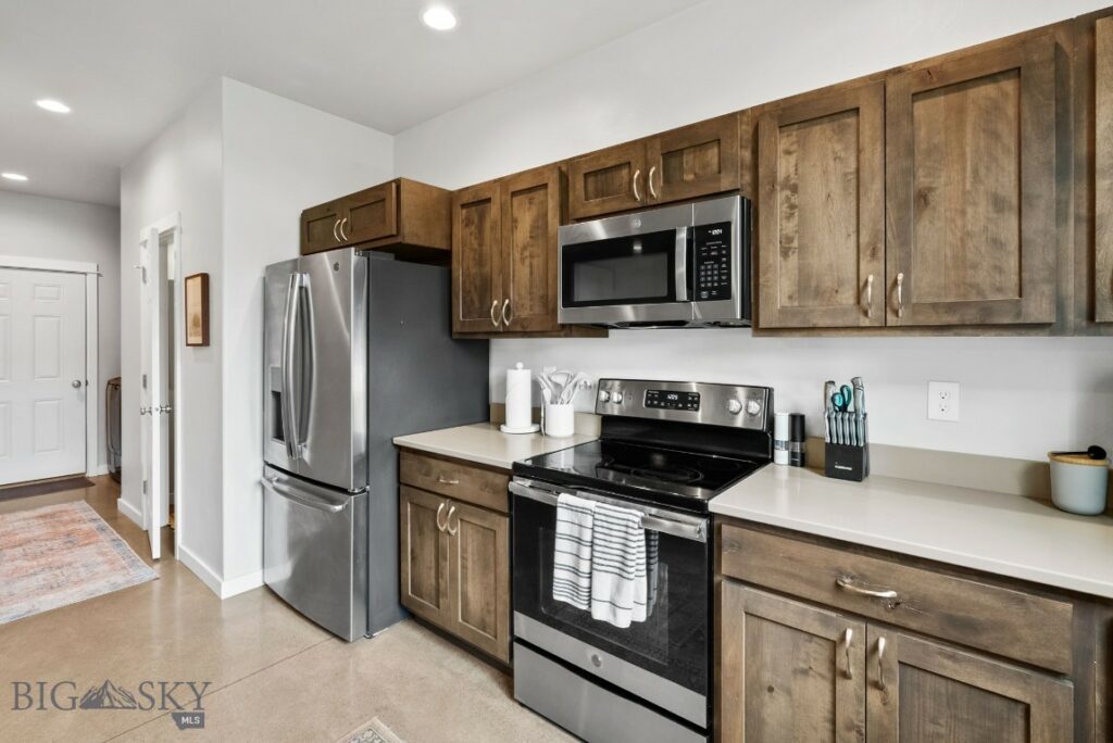 350 Meriwether Avenue, Bozeman MT 59718