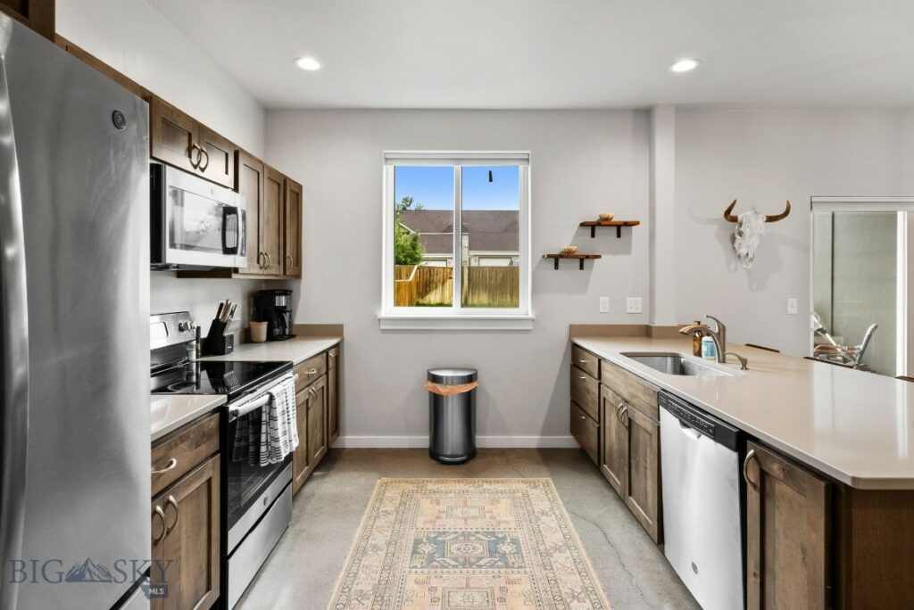 350 Meriwether Avenue, Bozeman MT 59718